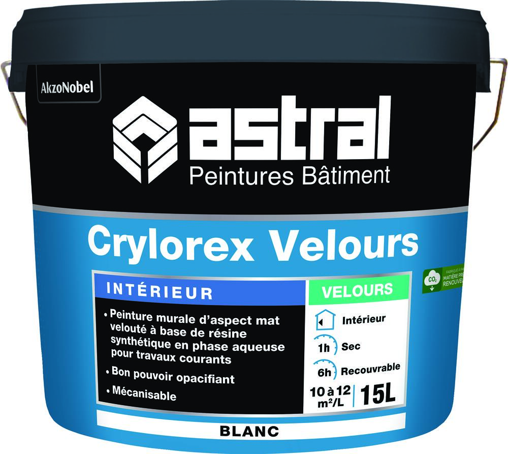 Crylorex Velours 